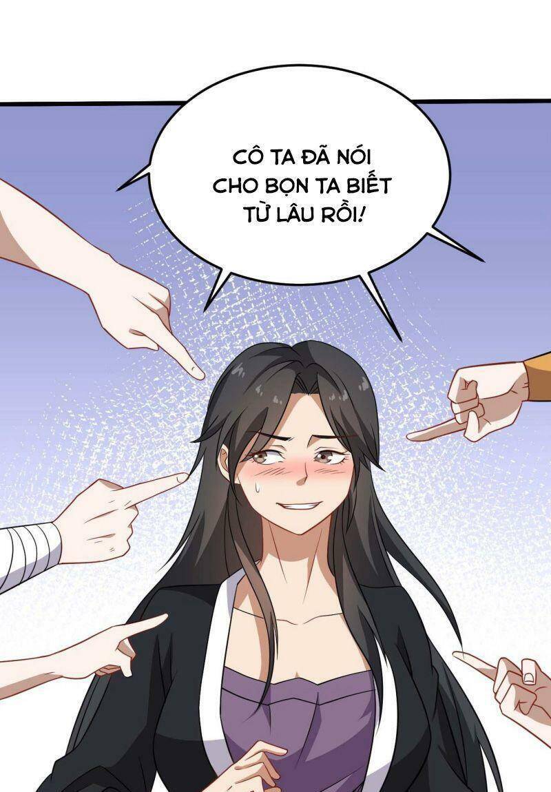 Tổ Thượng Có Tiền Chapter 86 - Trang 23