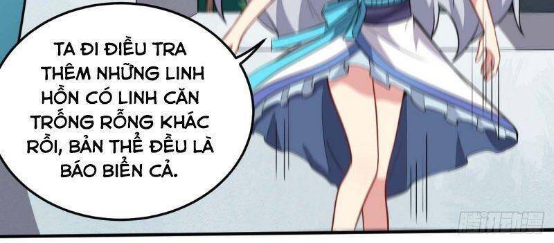 Tổ Thượng Có Tiền Chapter 72 - Trang 5