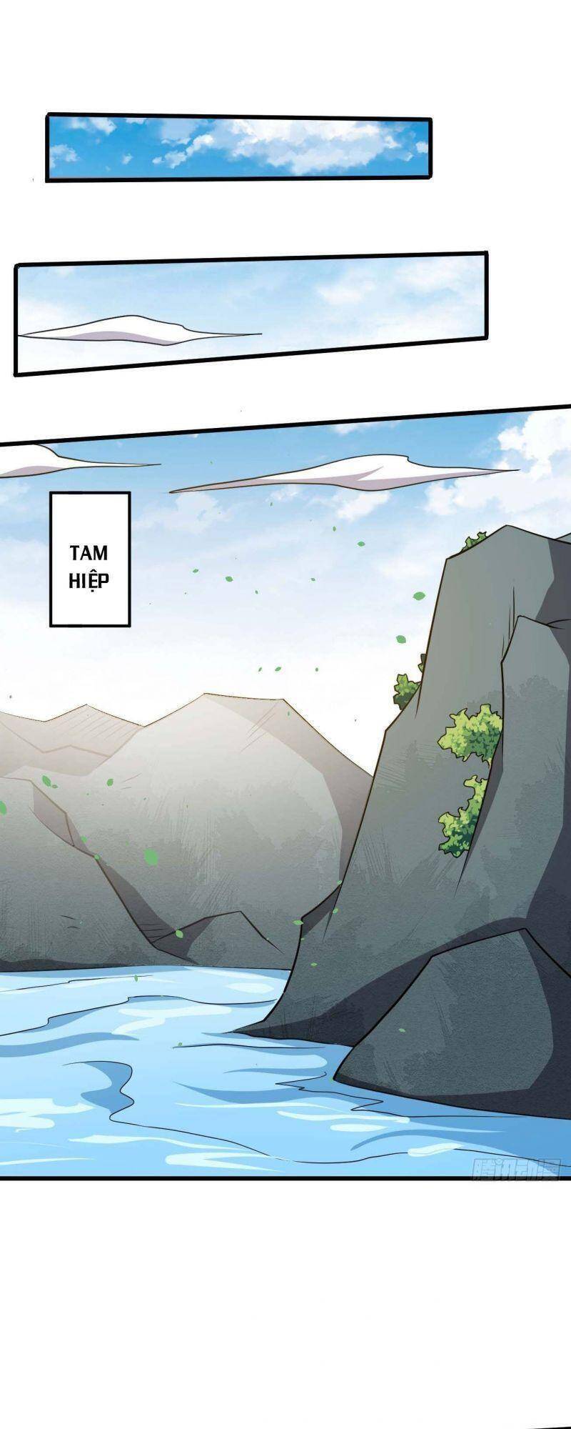 Tổ Thượng Có Tiền Chapter 89 - Trang 20
