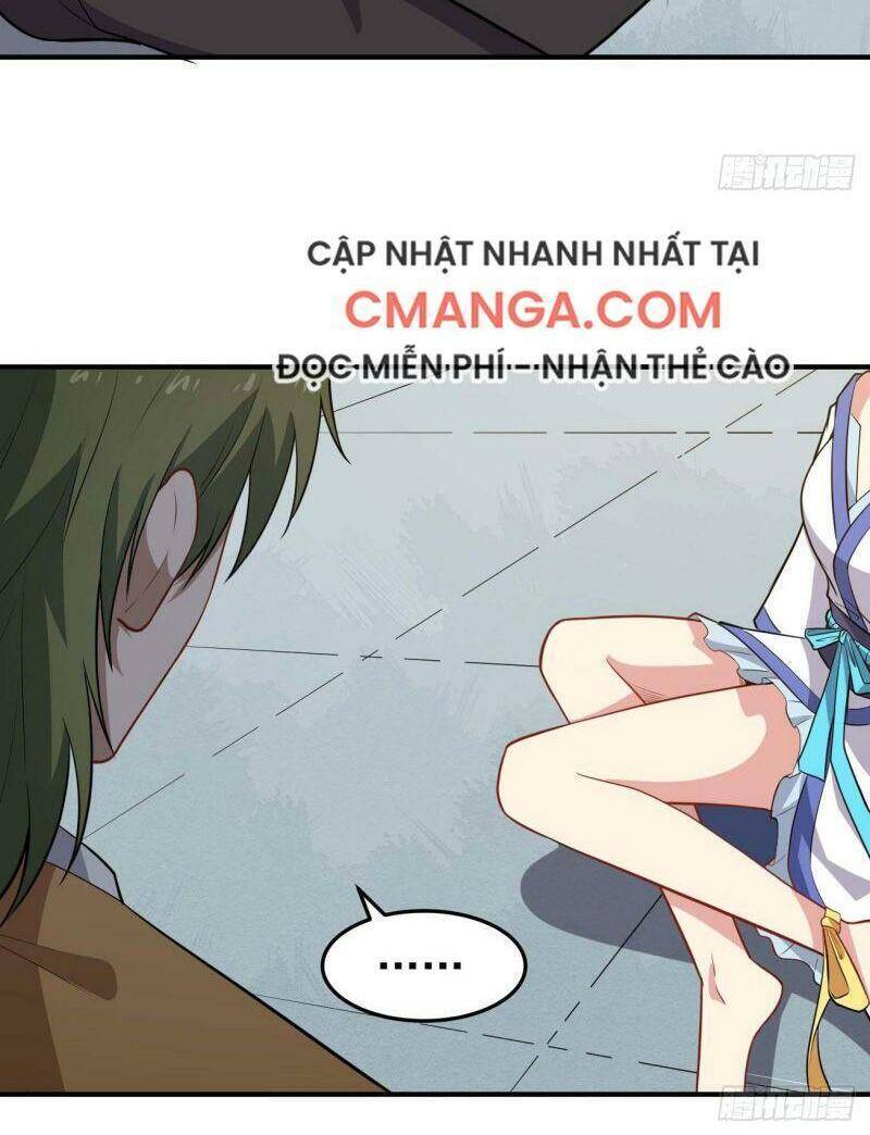 Tổ Thượng Có Tiền Chapter 74 - Trang 16