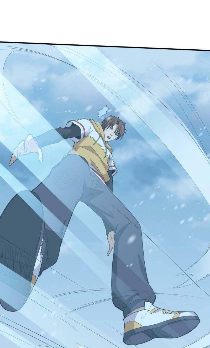 Tổ Thượng Có Tiền Chapter 83 - Trang 19