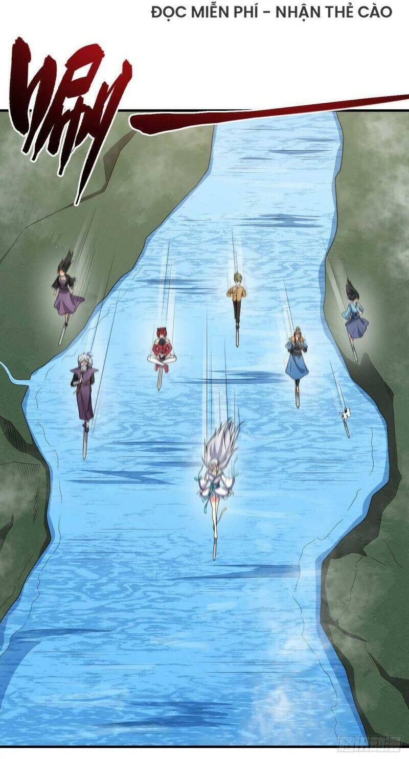 Tổ Thượng Có Tiền Chapter 79 - Trang 1