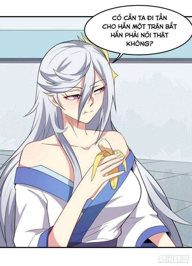 Tổ Thượng Có Tiền Chapter 77 - Trang 7