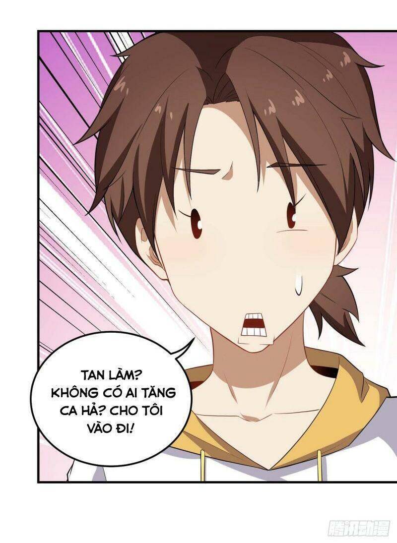 Tổ Thượng Có Tiền Chapter 79 - Trang 24