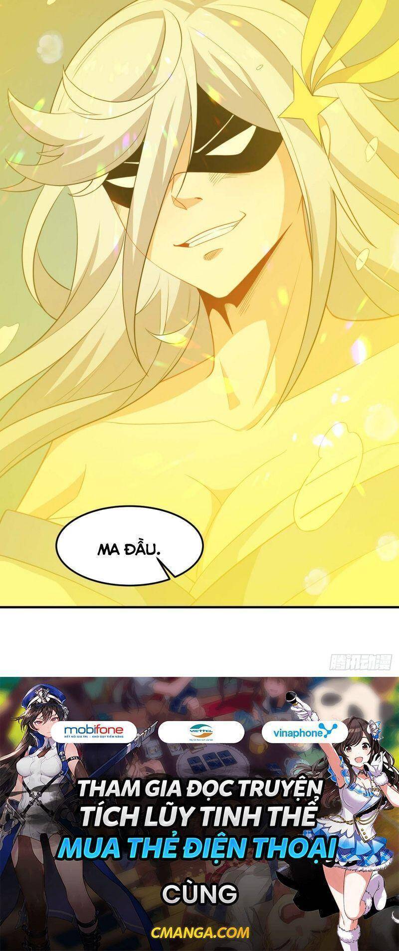 Tổ Thượng Có Tiền Chapter 81 - Trang 39
