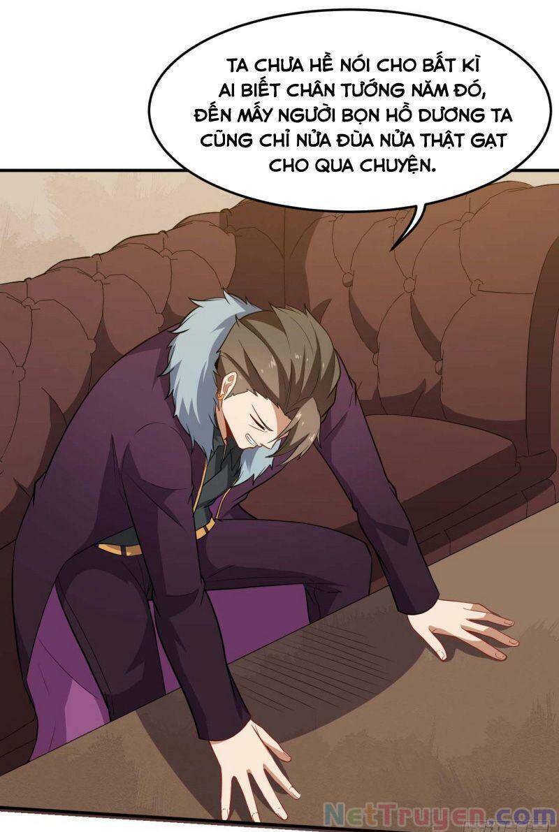 Tổ Thượng Có Tiền Chapter 80 - Trang 28