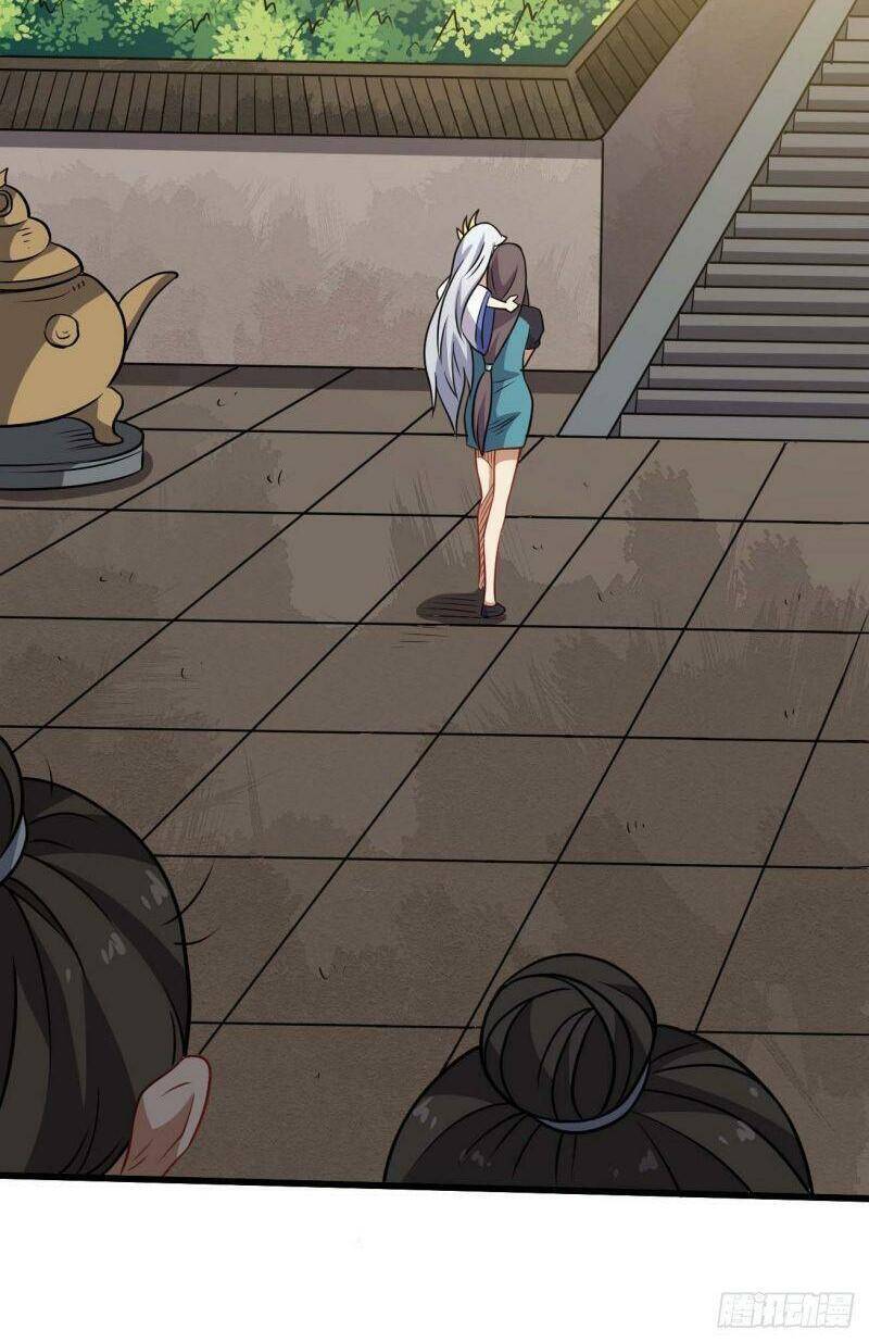 Tổ Thượng Có Tiền Chapter 87 - Trang 3