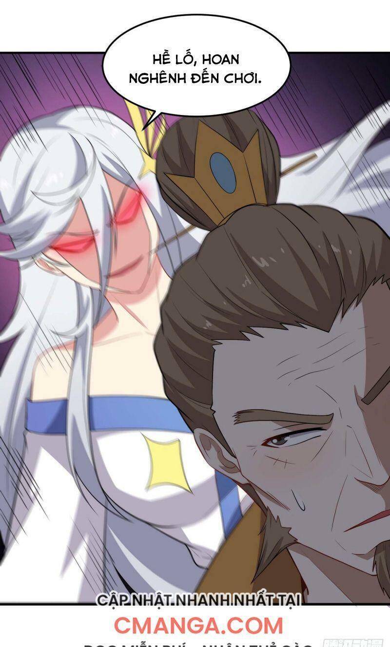 Tổ Thượng Có Tiền Chapter 77 - Trang 25