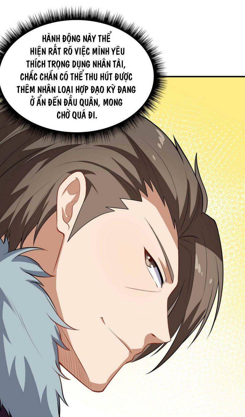Tổ Thượng Có Tiền Chapter 76 - Trang 11