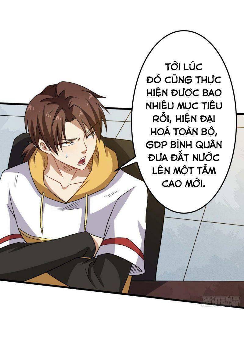Tổ Thượng Có Tiền Chapter 91 - Trang 30