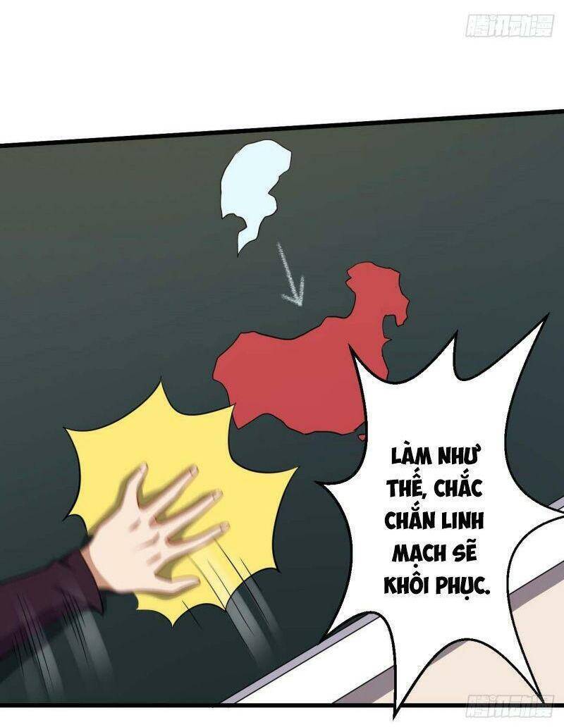 Tổ Thượng Có Tiền Chapter 86 - Trang 14
