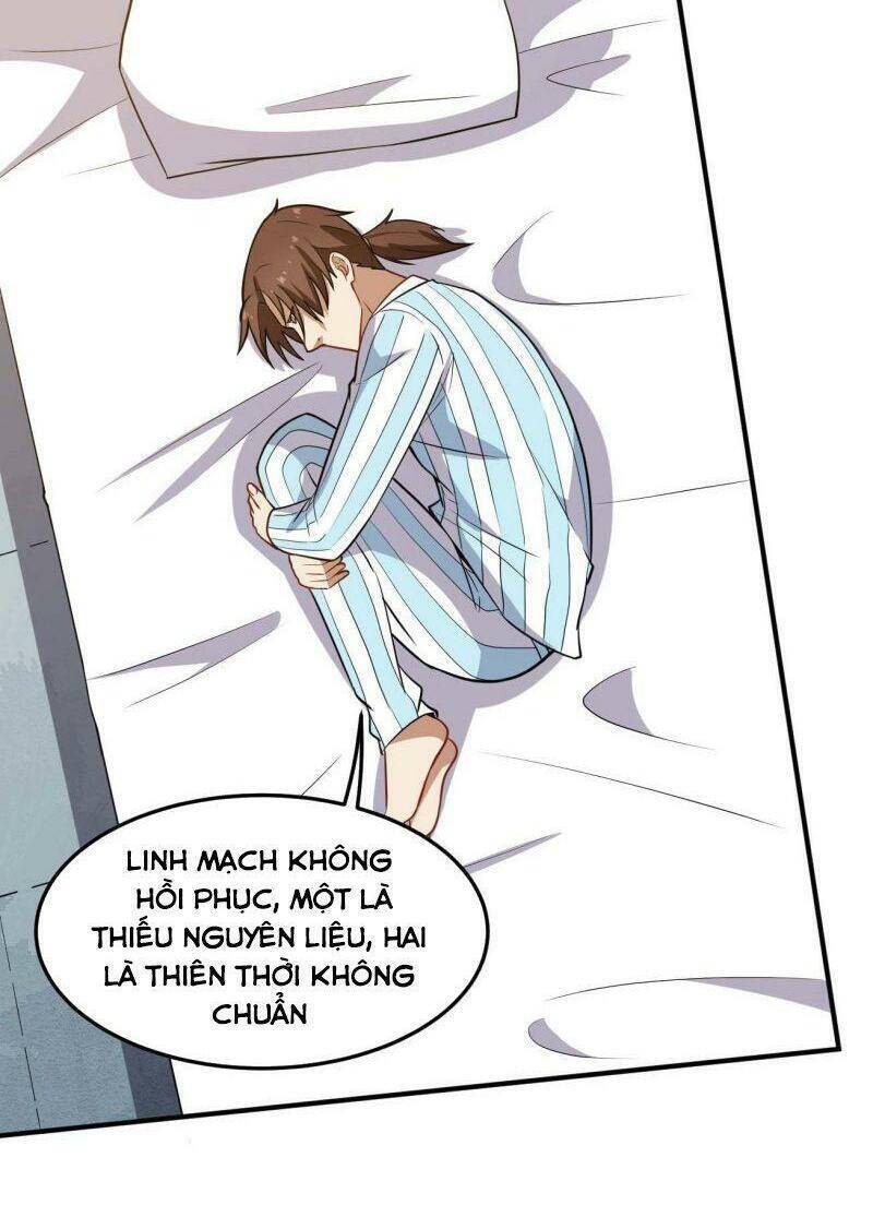 Tổ Thượng Có Tiền Chapter 75 - Trang 28