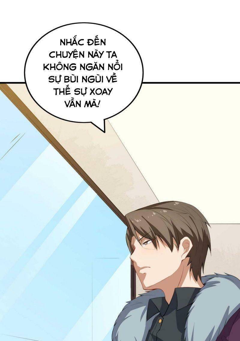 Tổ Thượng Có Tiền Chapter 76 - Trang 36