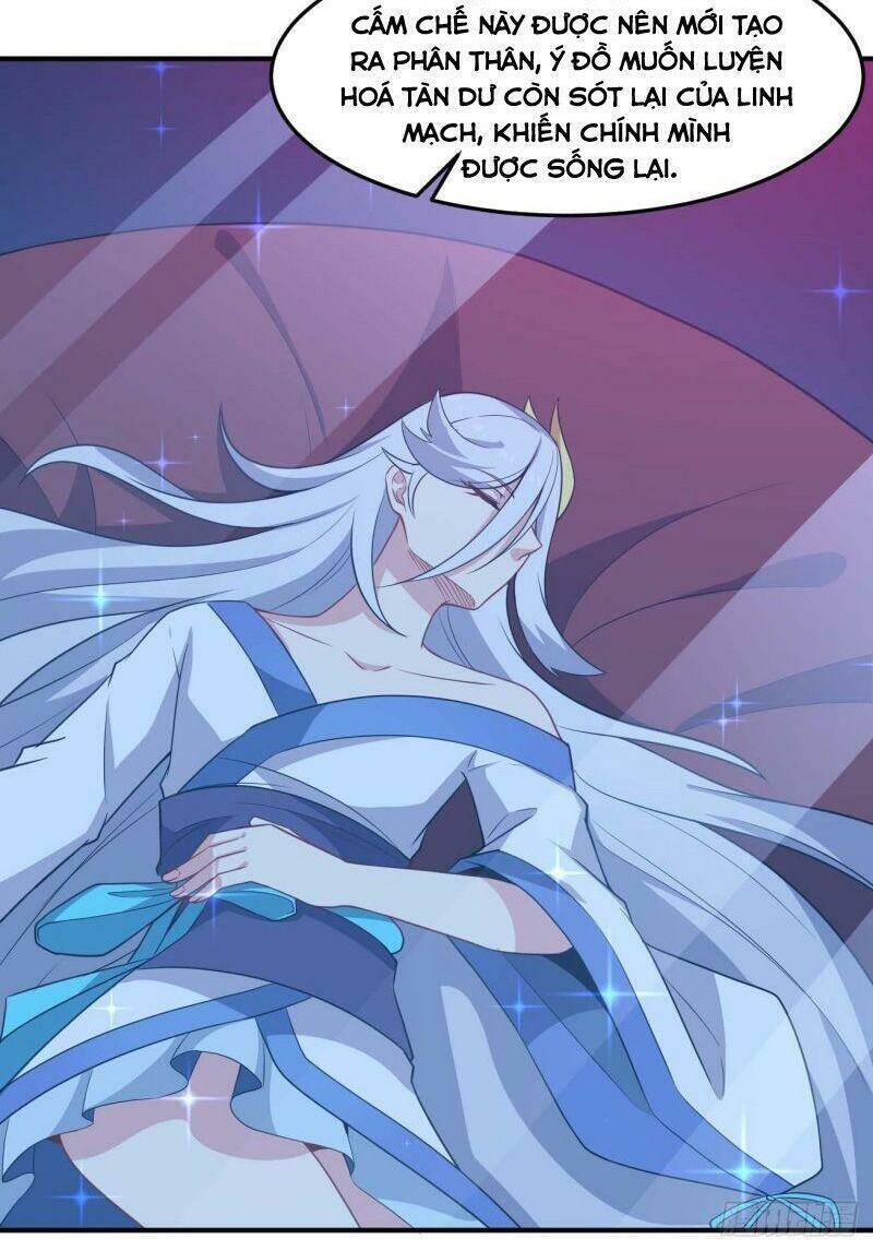 Tổ Thượng Có Tiền Chapter 83 - Trang 36