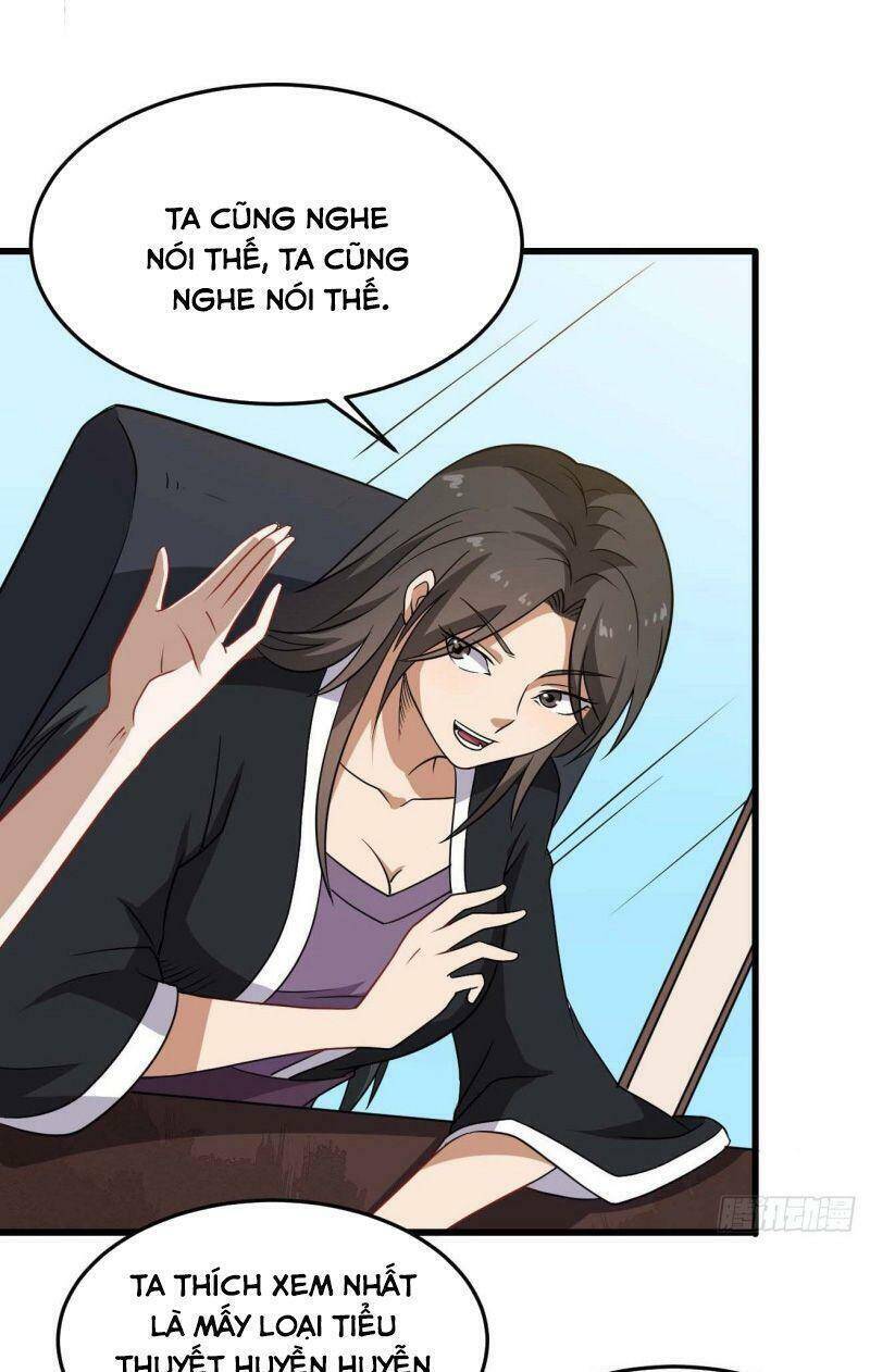 Tổ Thượng Có Tiền Chapter 86 - Trang 5