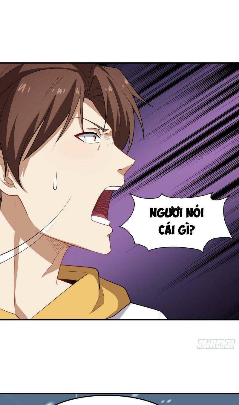 Tổ Thượng Có Tiền Chapter 83 - Trang 29