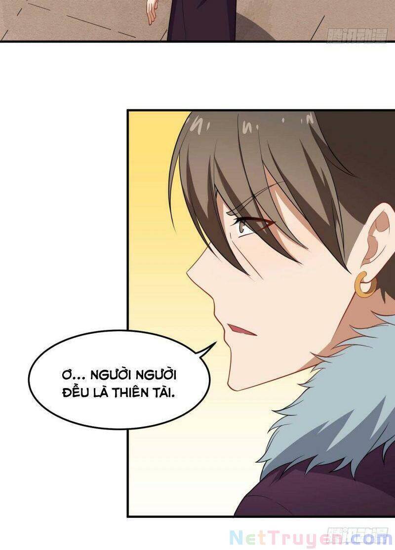 Tổ Thượng Có Tiền Chapter 80 - Trang 21