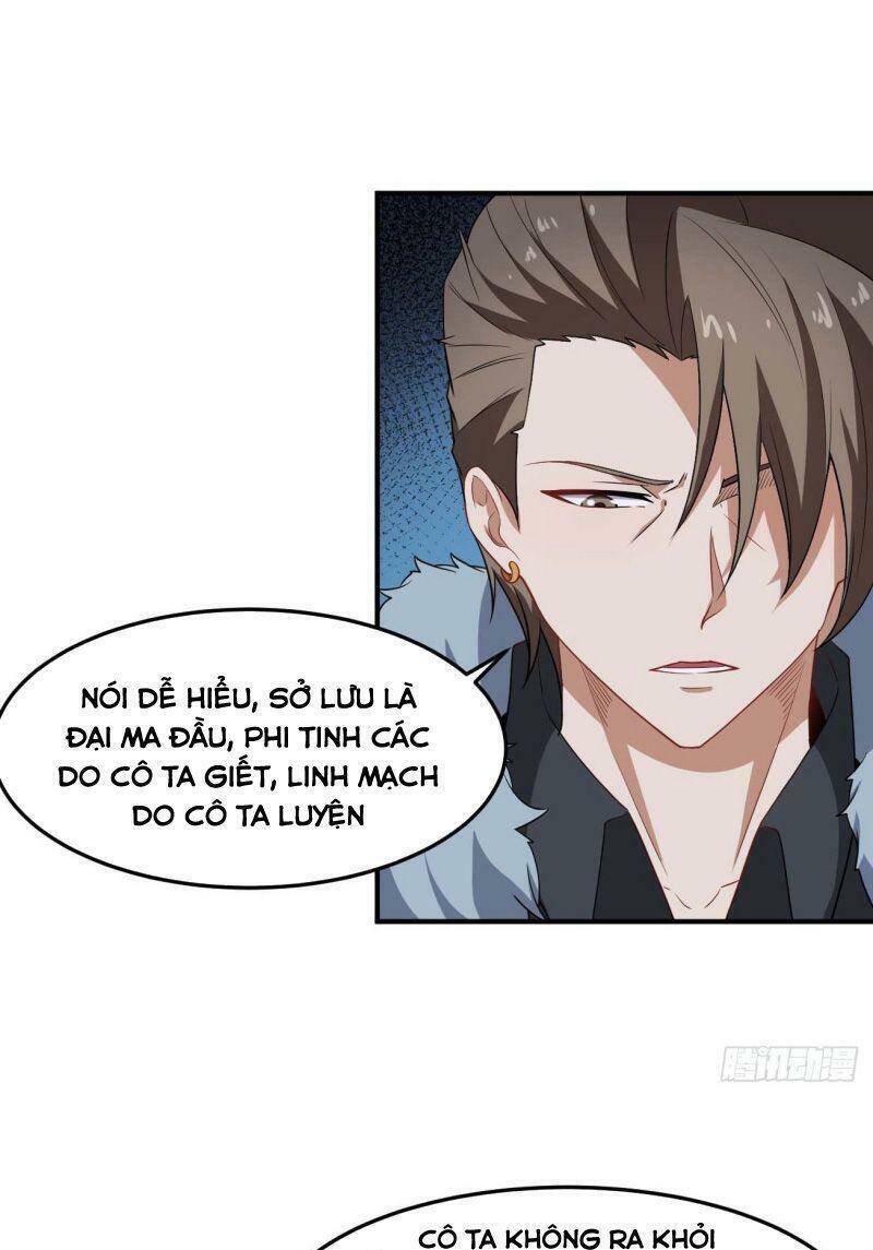 Tổ Thượng Có Tiền Chapter 83 - Trang 35