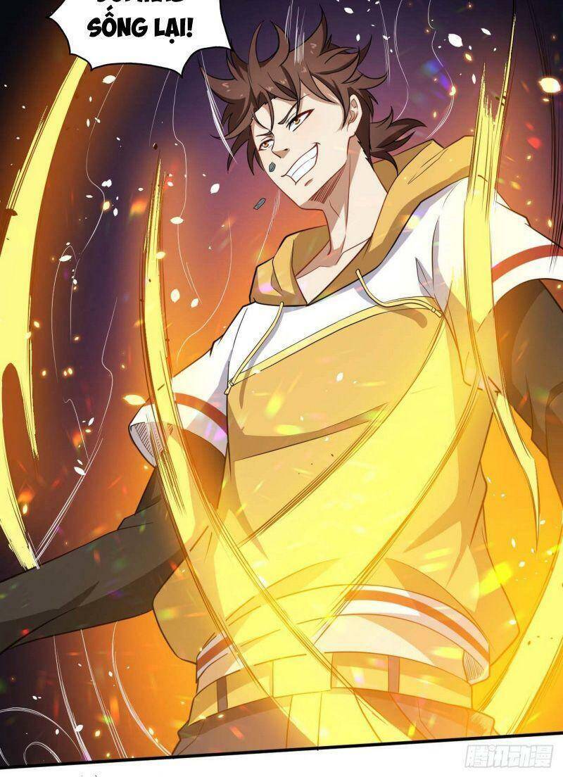 Tổ Thượng Có Tiền Chapter 83 - Trang 6