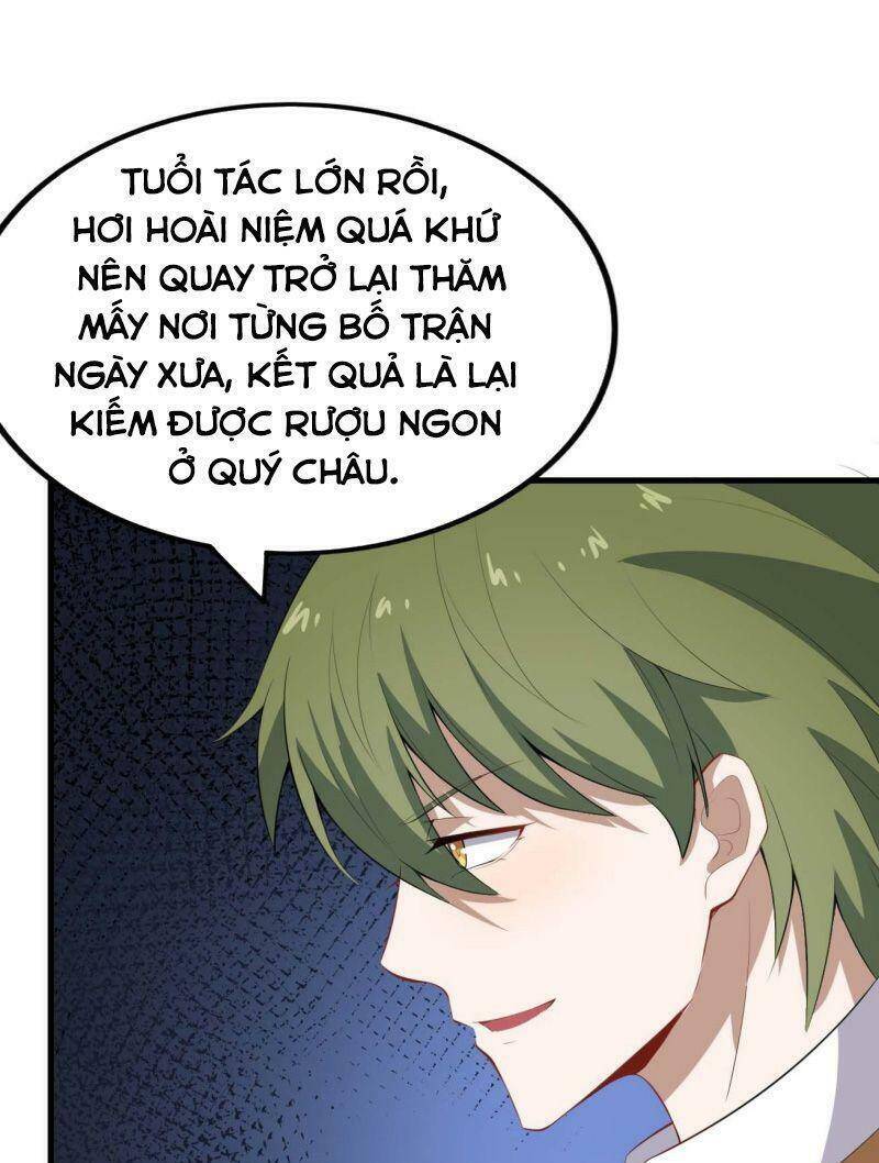 Tổ Thượng Có Tiền Chapter 76 - Trang 32