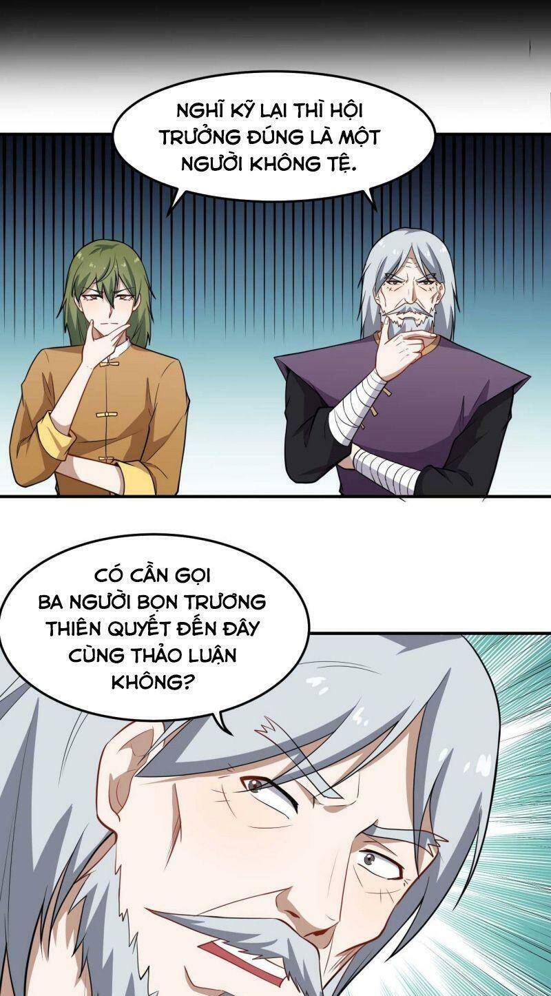 Tổ Thượng Có Tiền Chapter 77 - Trang 19