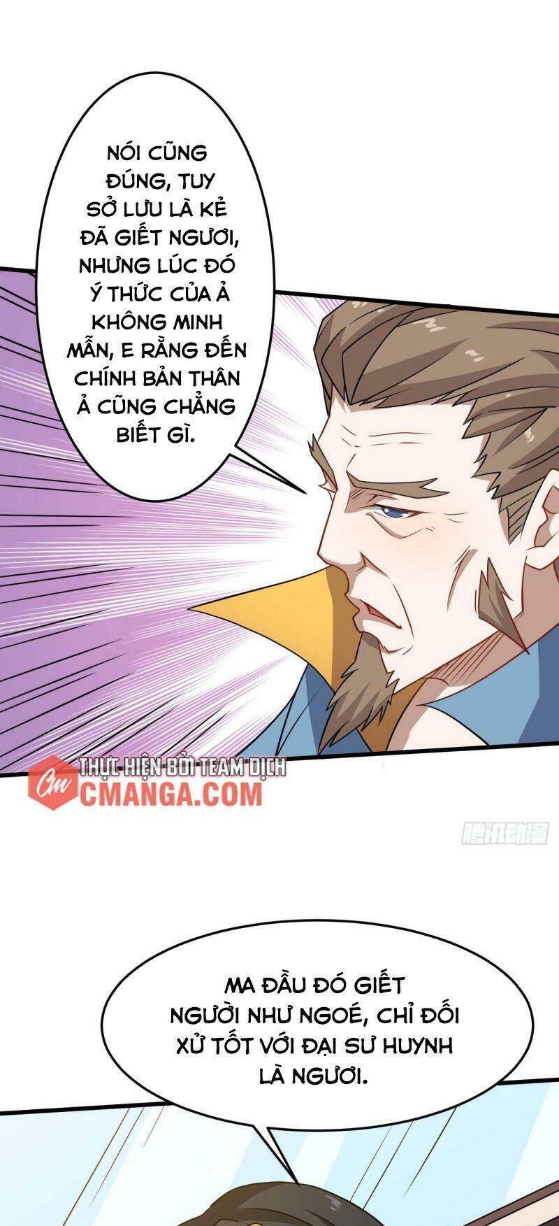 Tổ Thượng Có Tiền Chapter 86 - Trang 37