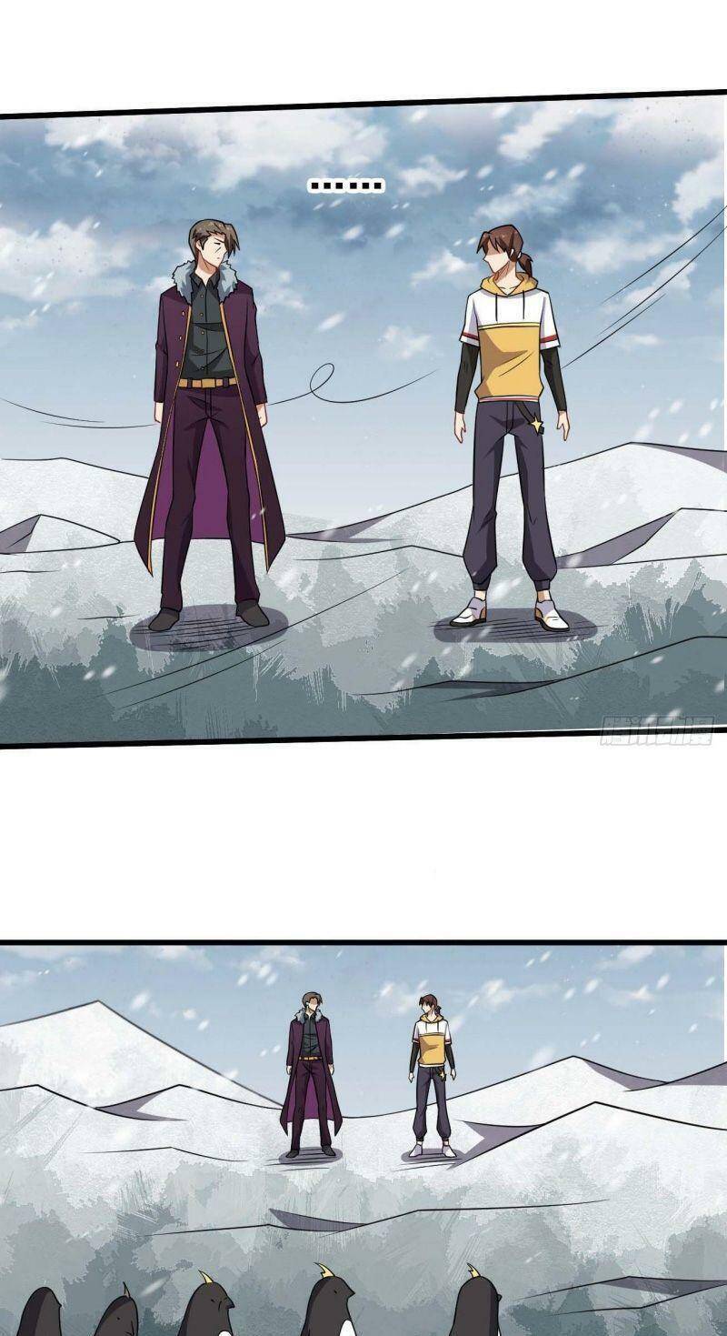 Tổ Thượng Có Tiền Chapter 91 - Trang 16