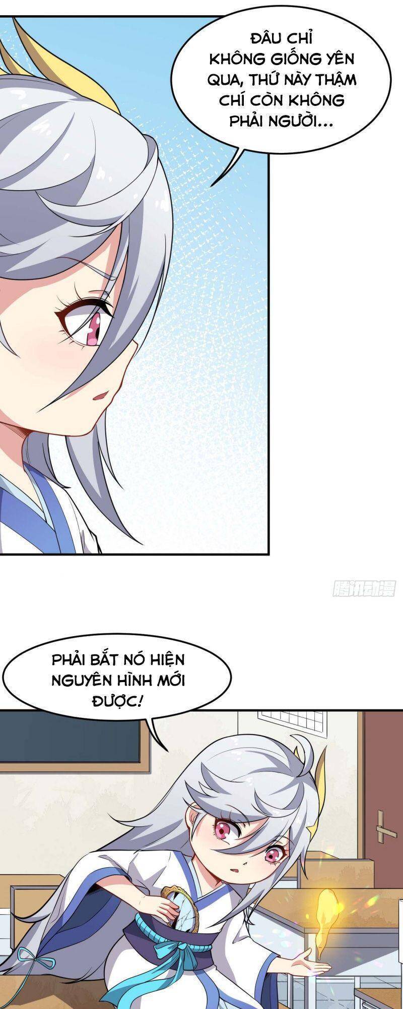 Tổ Thượng Có Tiền Chapter 71 - Trang 14