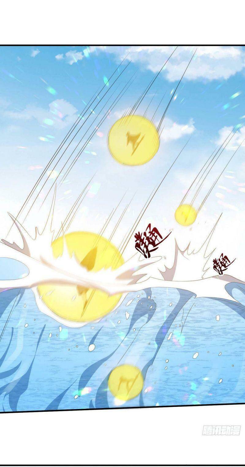 Tổ Thượng Có Tiền Chapter 79 - Trang 8