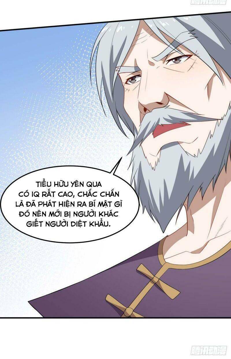 Tổ Thượng Có Tiền Chapter 78 - Trang 28