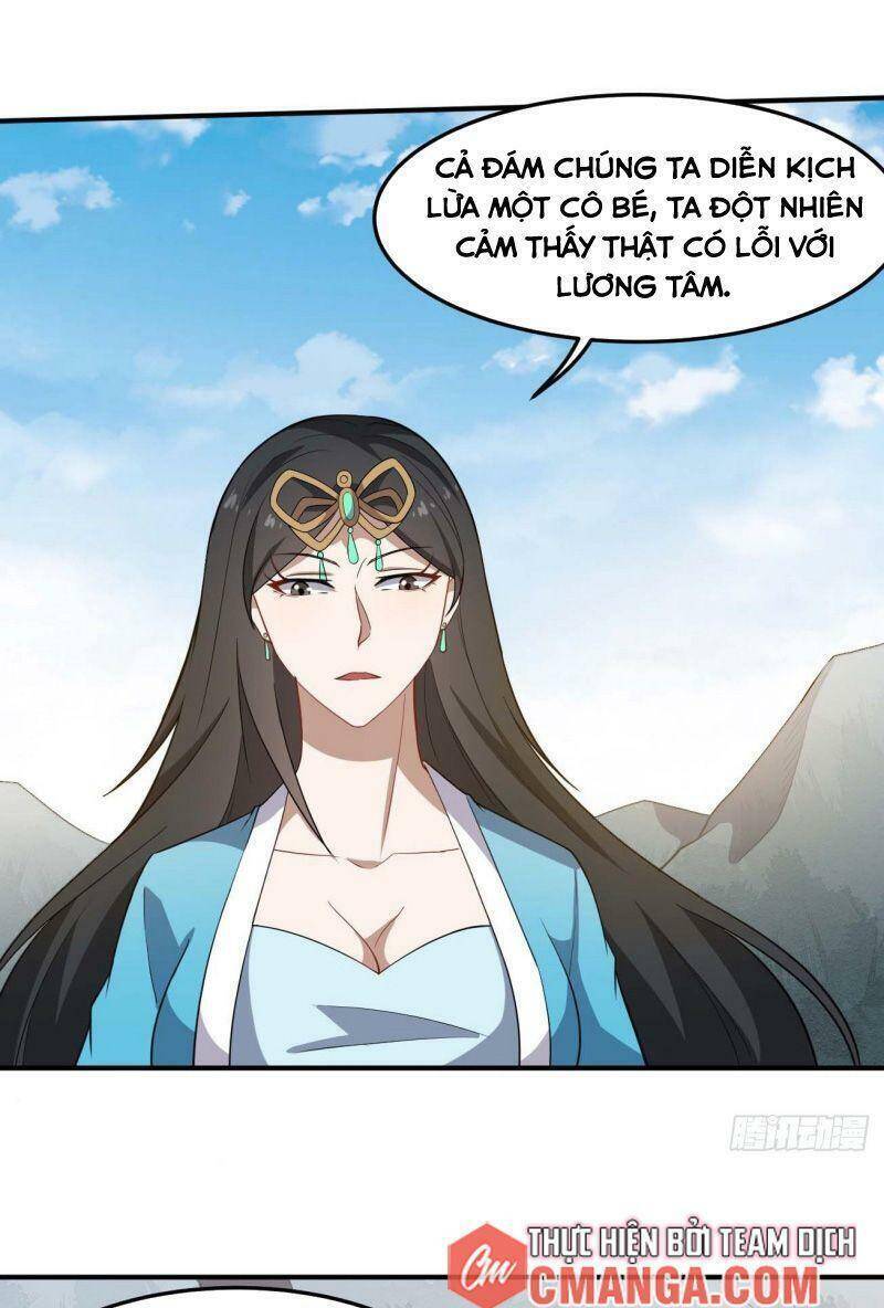 Tổ Thượng Có Tiền Chapter 82 - Trang 29