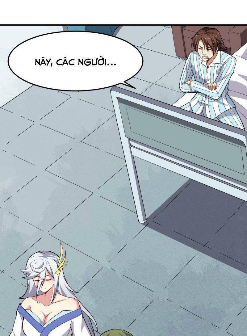 Tổ Thượng Có Tiền Chapter 77 - Trang 8