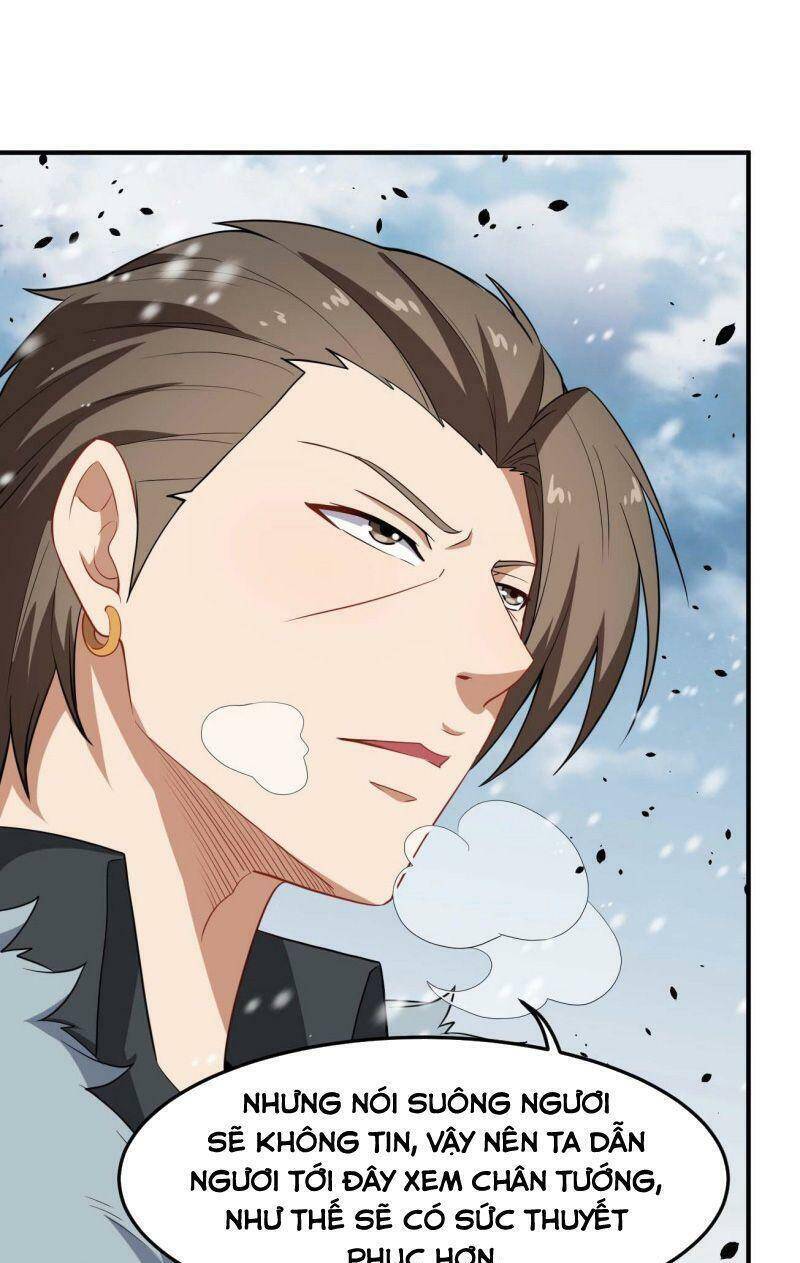 Tổ Thượng Có Tiền Chapter 83 - Trang 12
