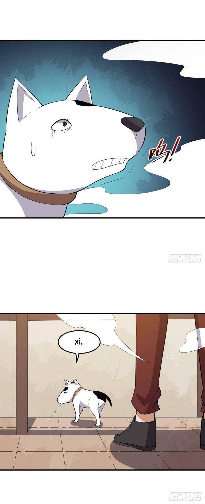 Tổ Thượng Có Tiền Chapter 76 - Trang 6