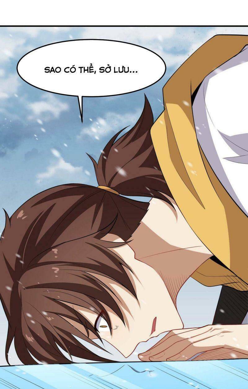 Tổ Thượng Có Tiền Chapter 83 - Trang 25
