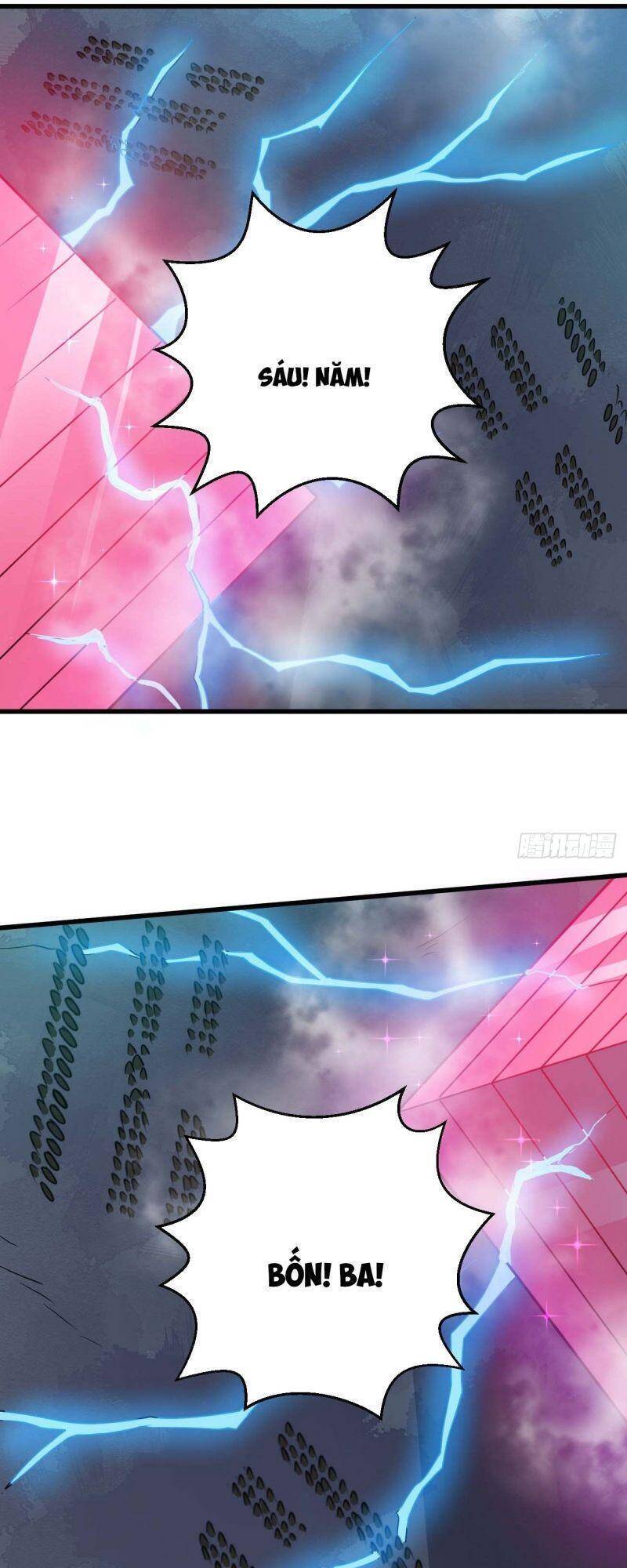 Tổ Thượng Có Tiền Chapter 92 - Trang 18
