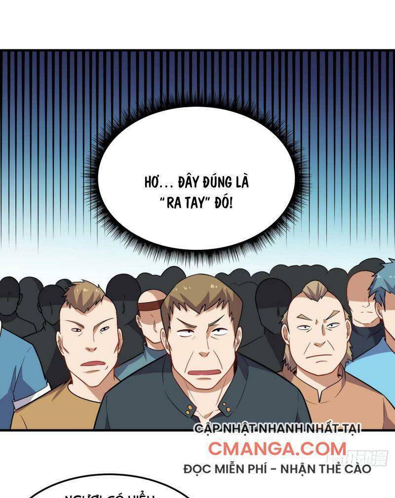 Tổ Thượng Có Tiền Chapter 76 - Trang 18