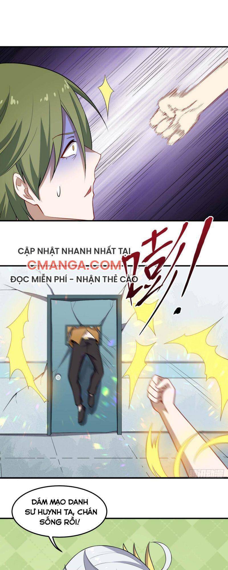 Tổ Thượng Có Tiền Chapter 73 - Trang 4