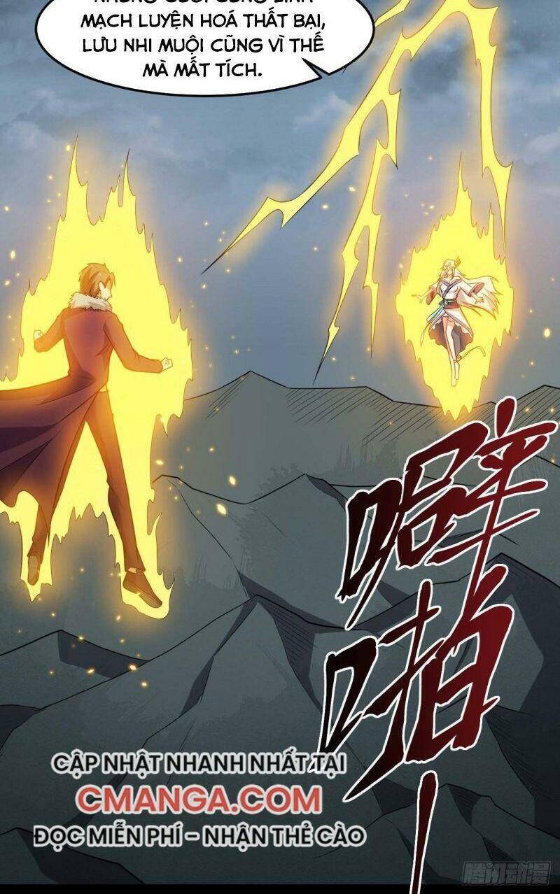 Tổ Thượng Có Tiền Chapter 74 - Trang 32