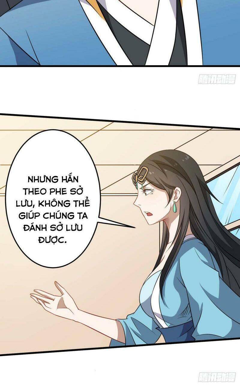 Tổ Thượng Có Tiền Chapter 86 - Trang 30