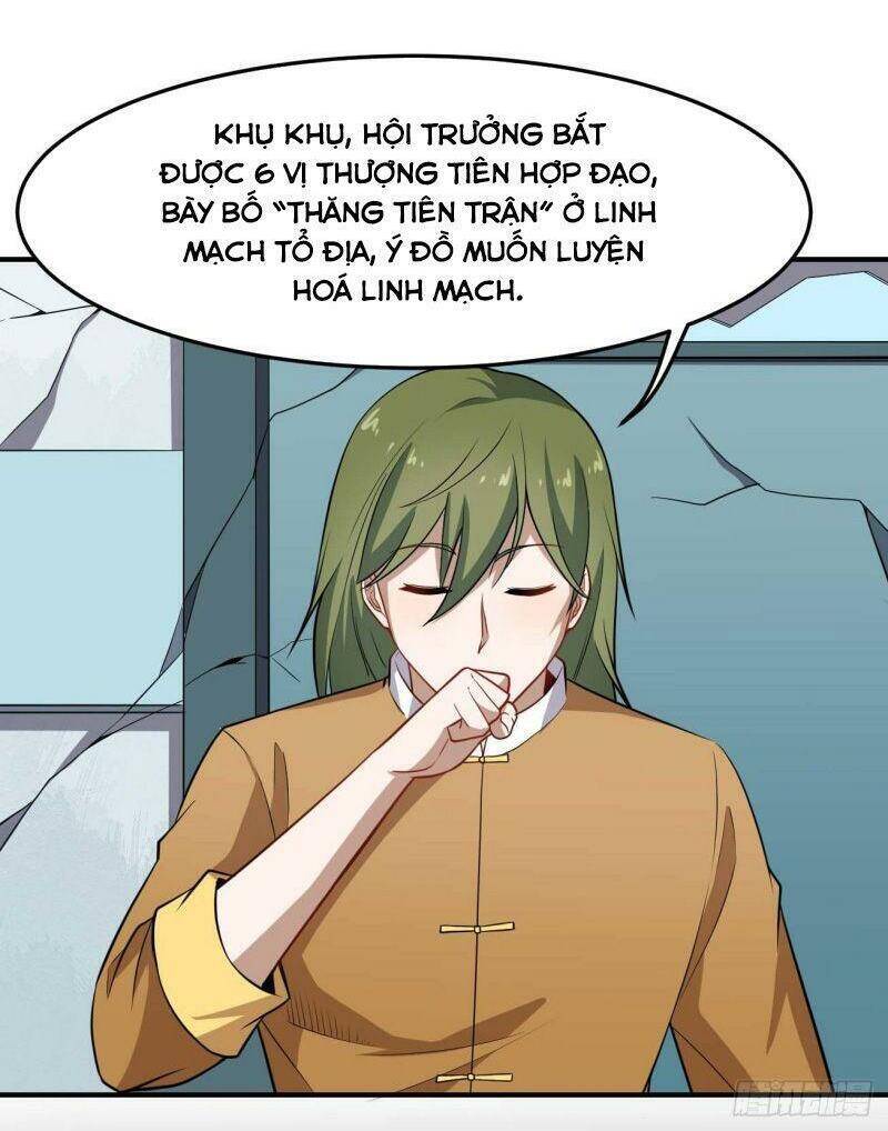 Tổ Thượng Có Tiền Chapter 74 - Trang 30