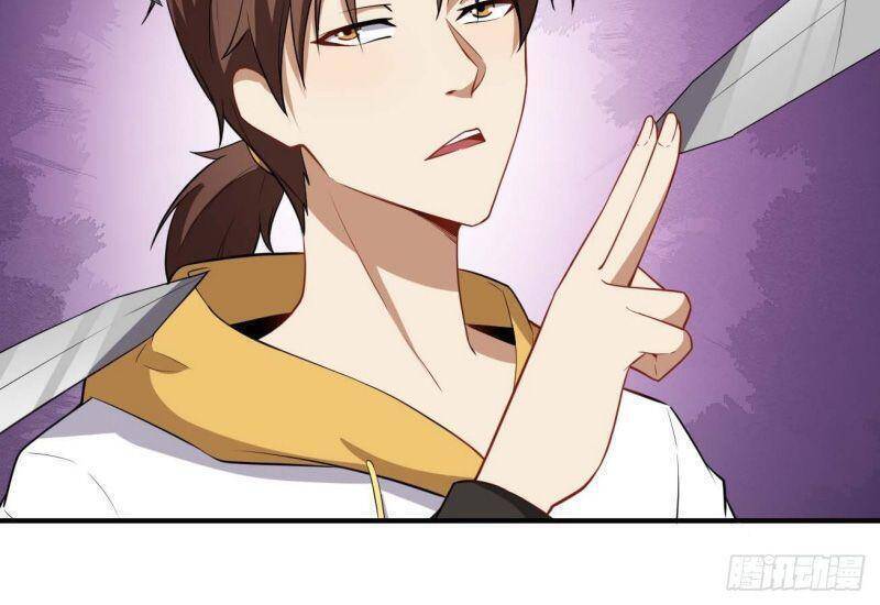 Tổ Thượng Có Tiền Chapter 81 - Trang 21