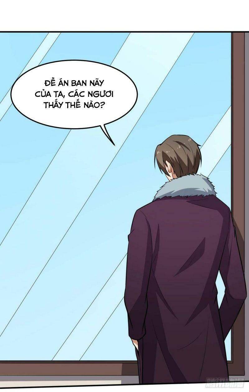 Tổ Thượng Có Tiền Chapter 75 - Trang 32