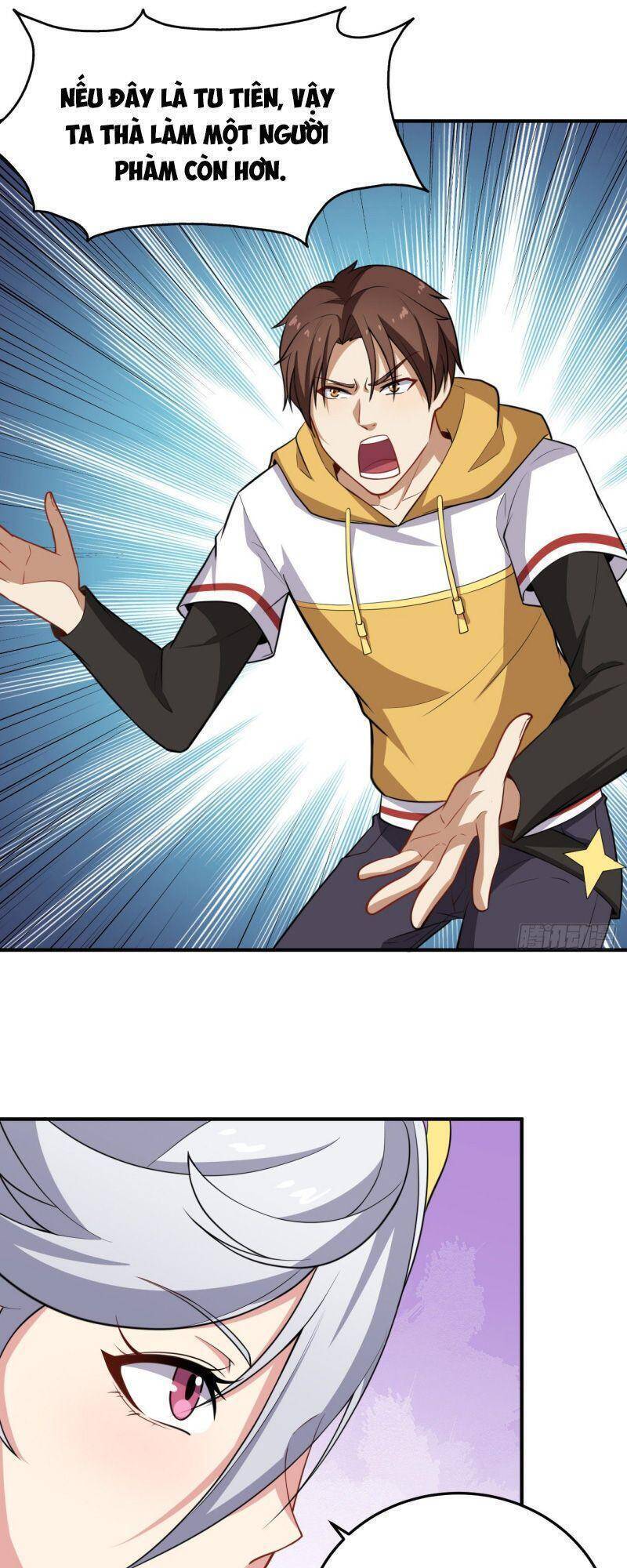 Tổ Thượng Có Tiền Chapter 70 - Trang 7