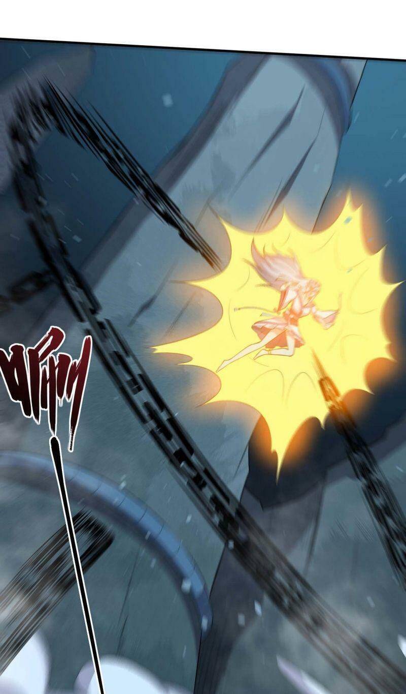 Tổ Thượng Có Tiền Chapter 84 - Trang 6
