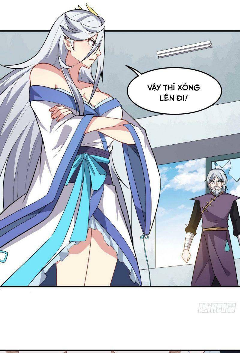 Tổ Thượng Có Tiền Chapter 74 - Trang 7