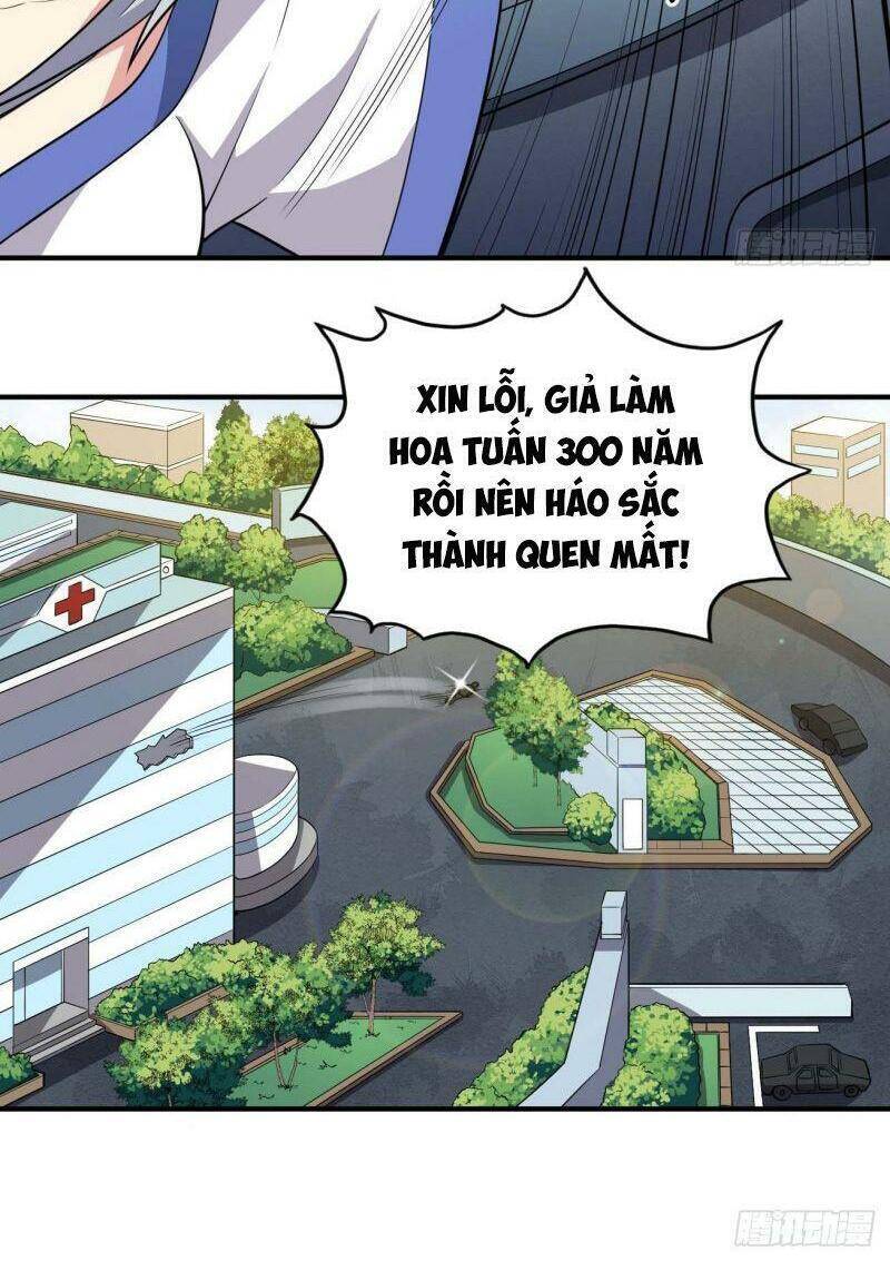 Tổ Thượng Có Tiền Chapter 74 - Trang 5