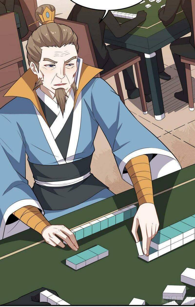 Tổ Thượng Có Tiền Chapter 77 - Trang 22