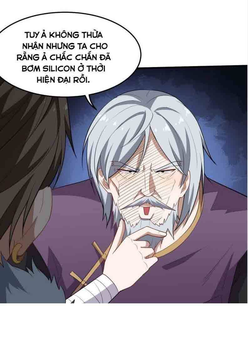 Tổ Thượng Có Tiền Chapter 85 - Trang 7
