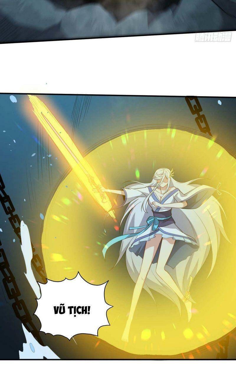 Tổ Thượng Có Tiền Chapter 84 - Trang 9